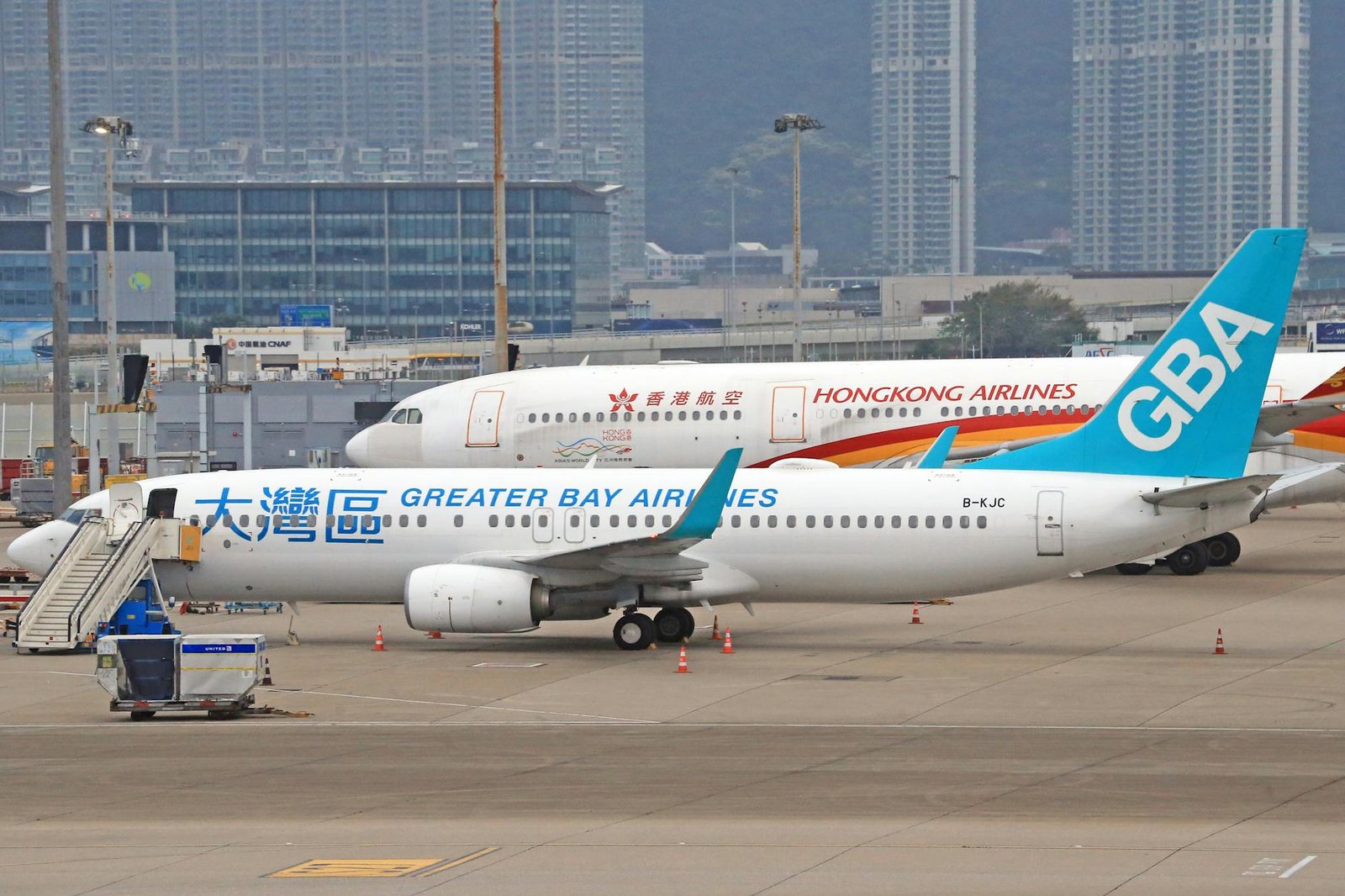 香港廉航機票推薦 20262026圖片1｜攻略