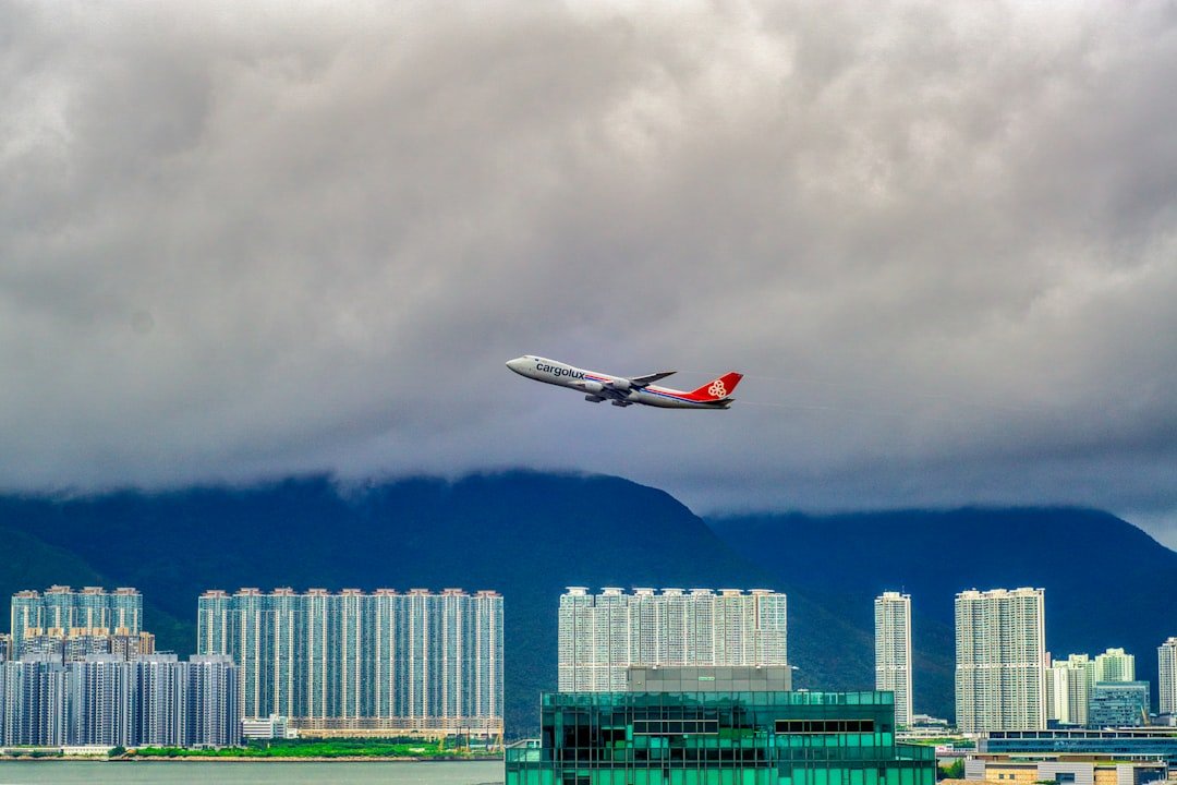 香港廉航機票推薦 20262026圖片2｜攻略