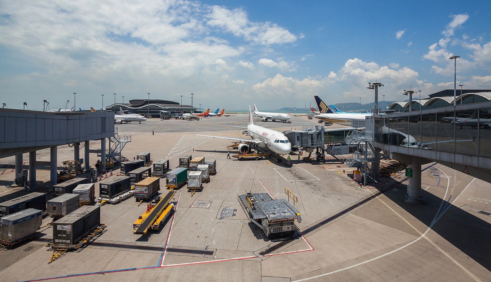 【2026香港機票便宜月份 2026完整攻略】推薦清單、實用技巧與常見問題全指南