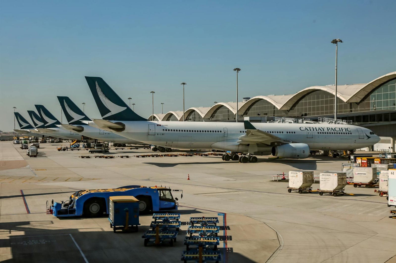 香港機票便宜月份 20262026圖片1｜攻略