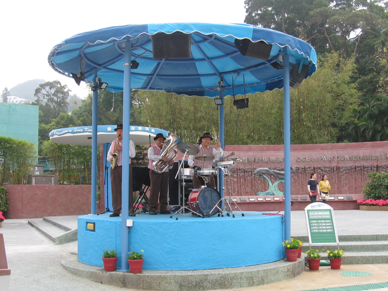 【內行揭密】香港海洋公園門票優惠2026攻略｜當地人才知道的隱藏玩法