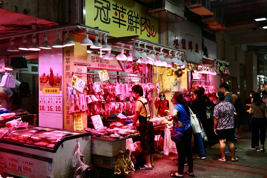 香港必買 2026 伴手禮推薦2026圖片1|攻略