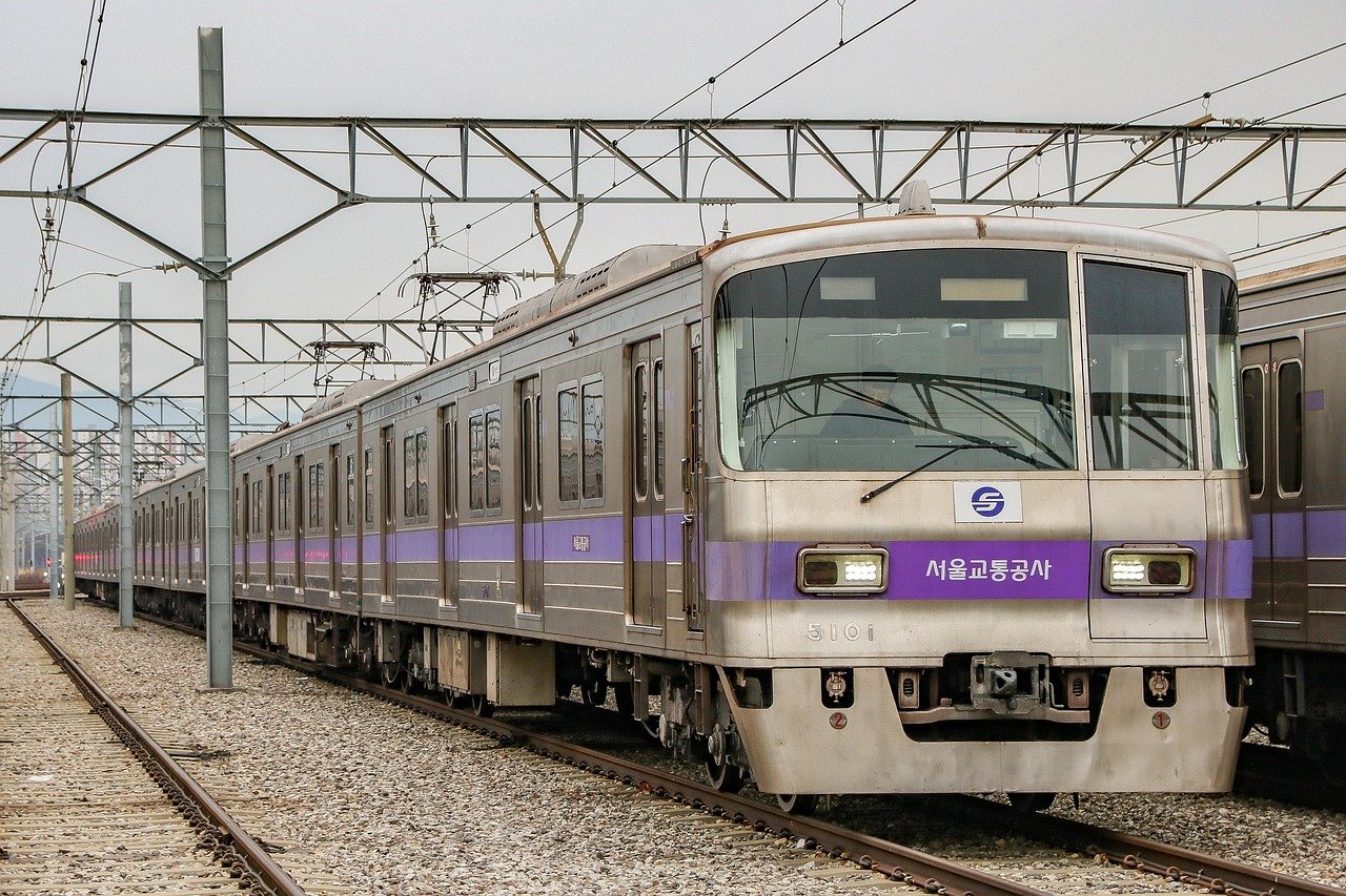 仁川機場到首爾交通2026圖片2|攻略