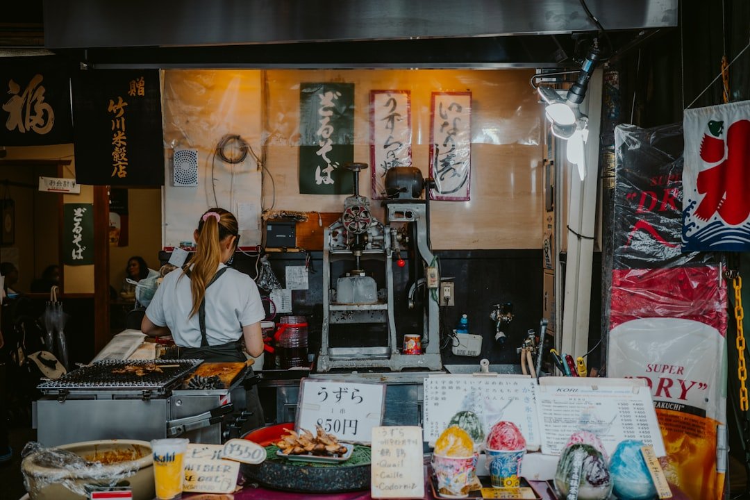 大阪京都五天四夜行程 20262026圖片2｜攻略