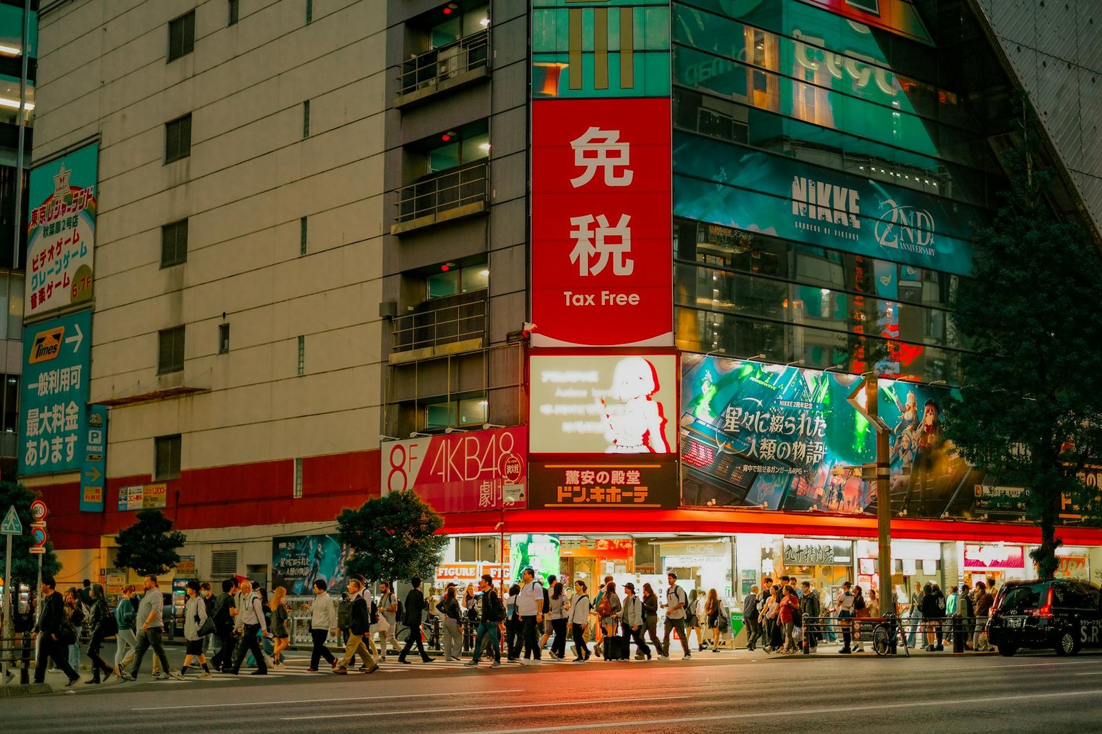 日本免稅店推薦 20262026圖片1｜攻略