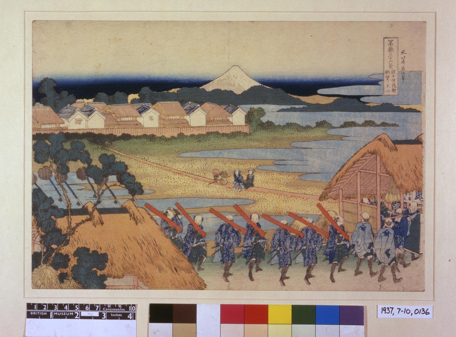 銀髮族遊東京澀谷怎麼安排？2026慢遊行程推薦