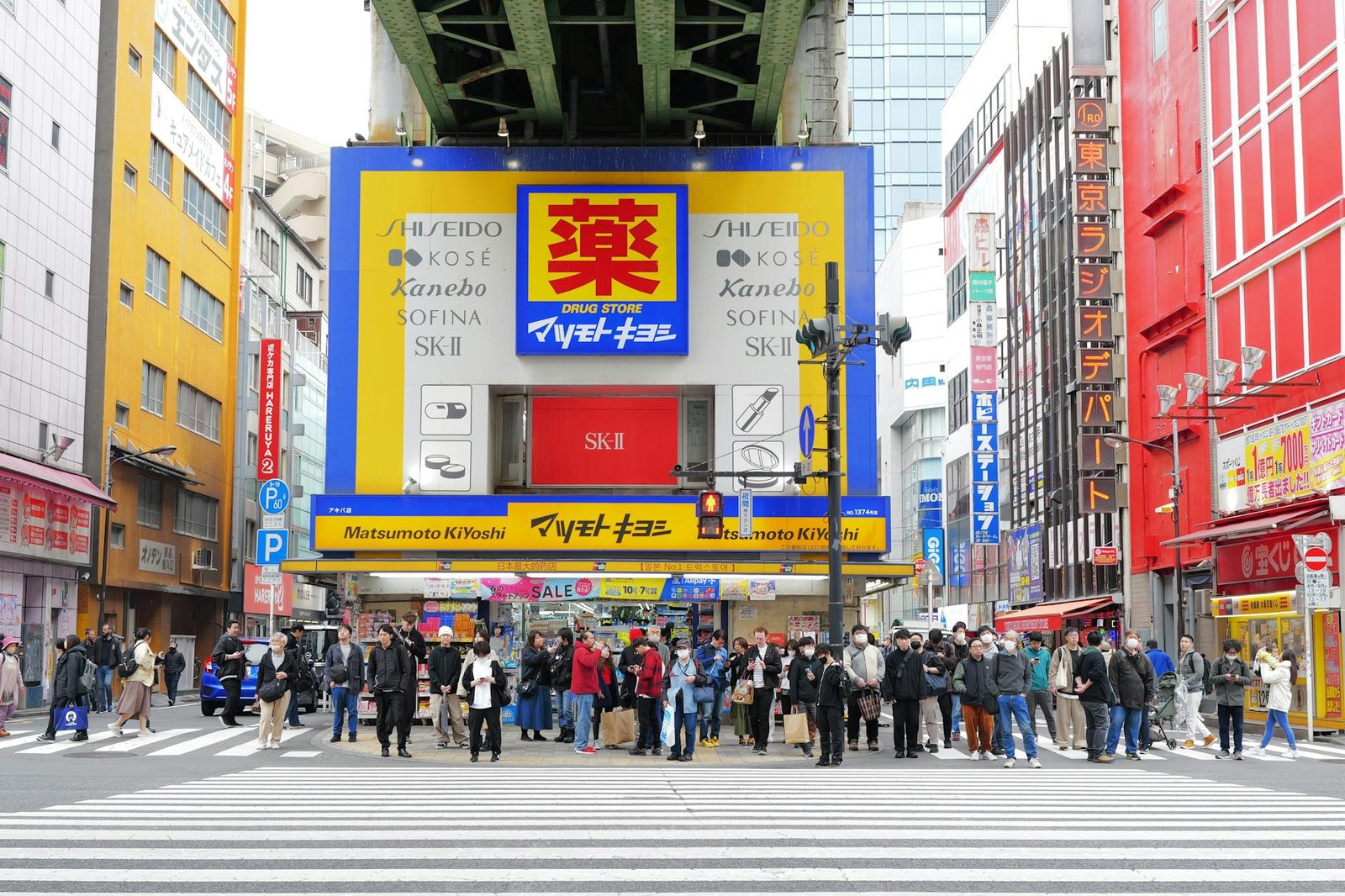 日本藥妝推薦 2026 必買清單2026圖片1｜攻略