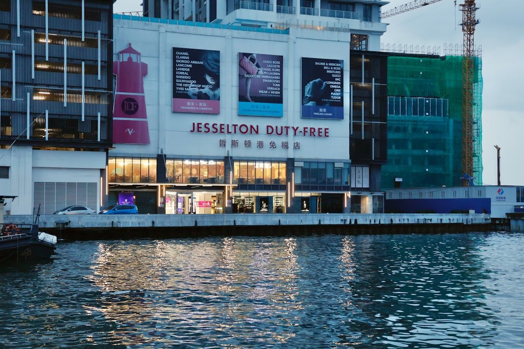 日本成田機場免稅店攻略2026圖片1｜攻略