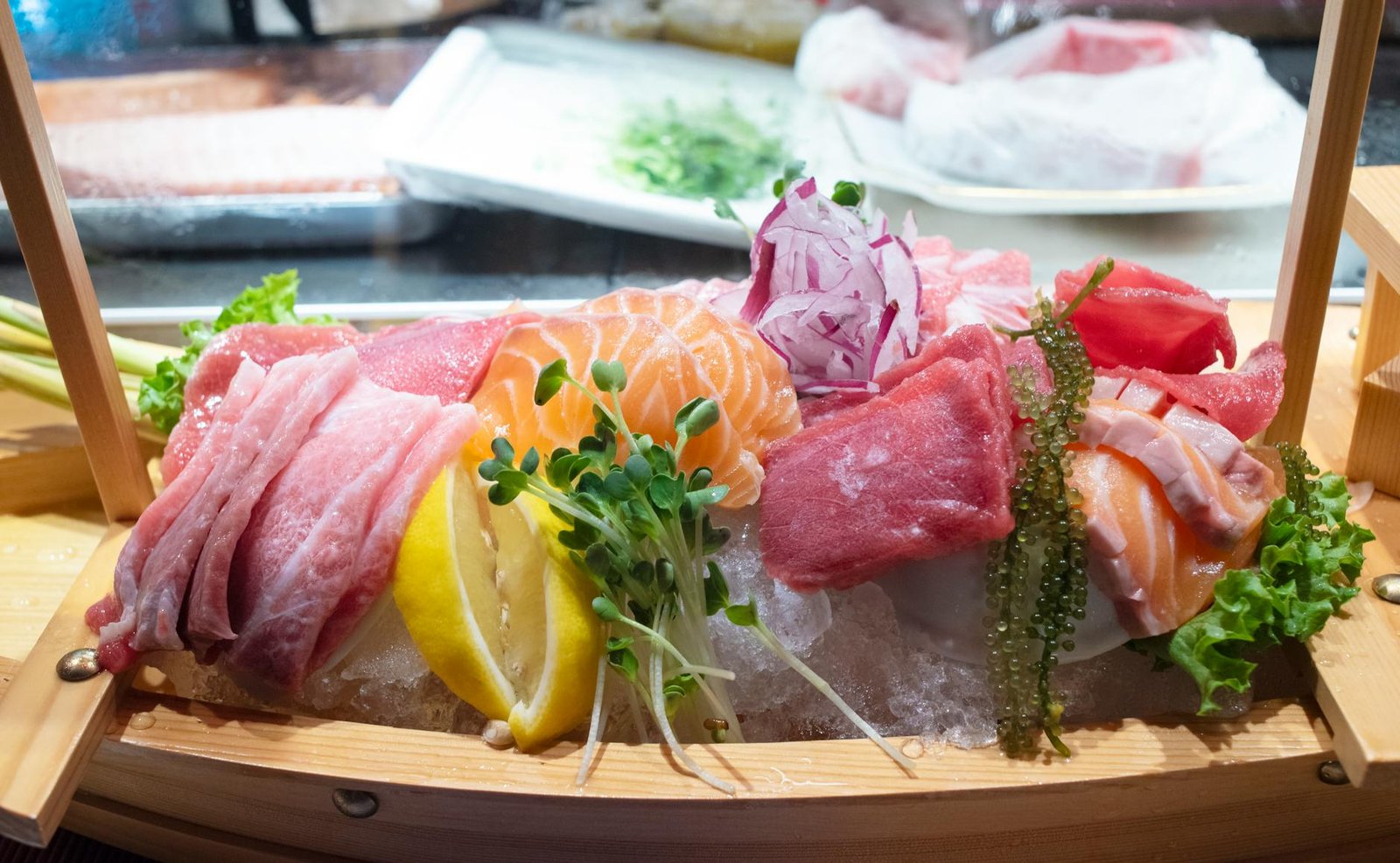 日本海鮮丼推薦 20262026圖片1｜攻略