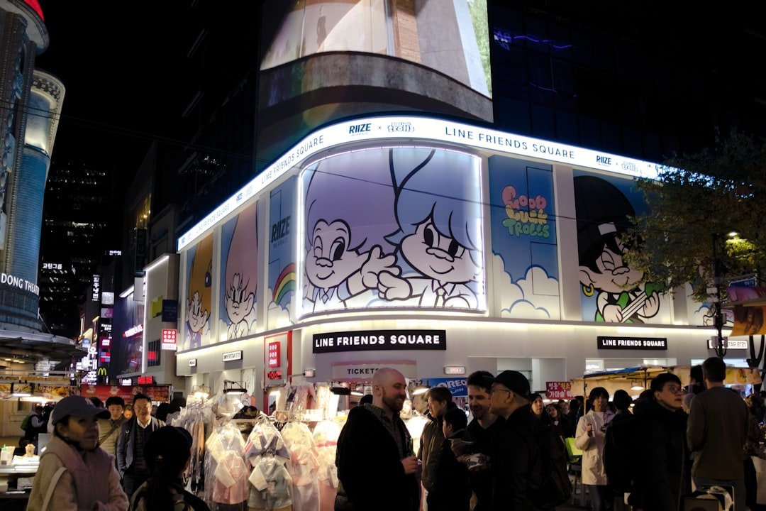 大阪心齋橋購物攻略 20262026圖片1｜攻略