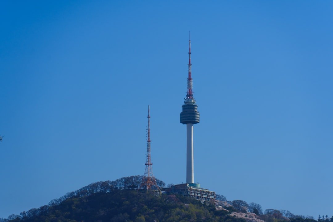 韓國換錢攻略2026圖片1|攻略