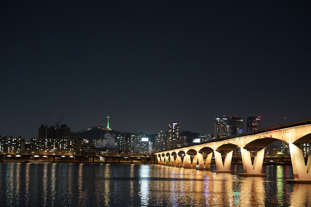 韓國電子入境卡申請2026圖片1|攻略