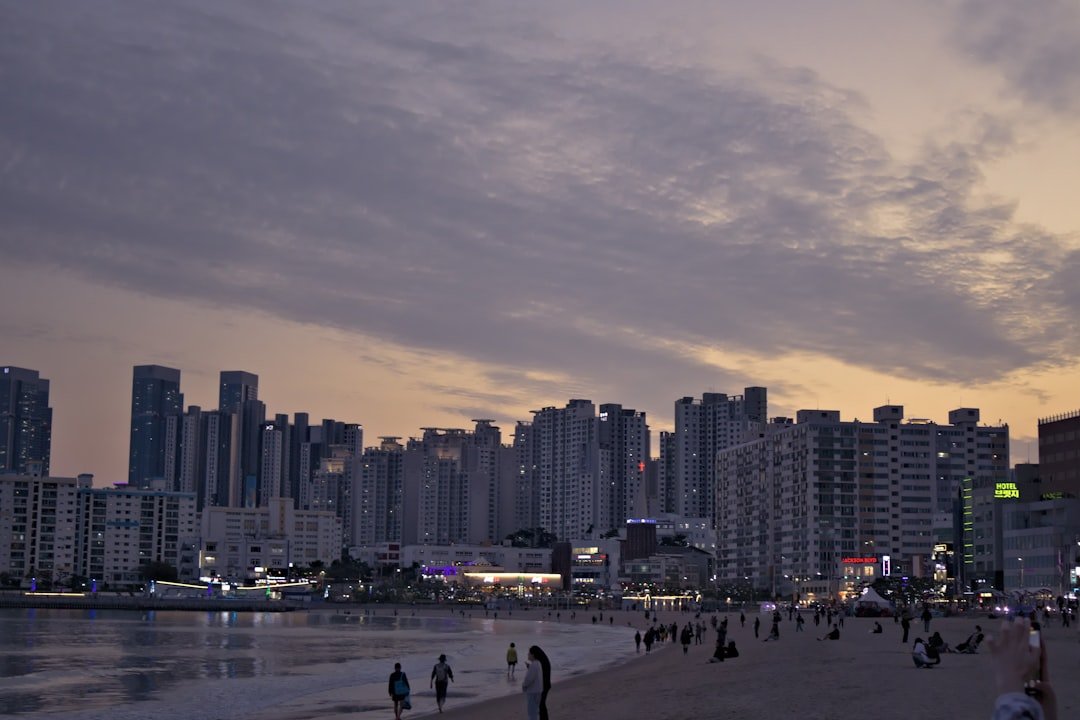 首爾到釜山 KTX2026圖片1|攻略