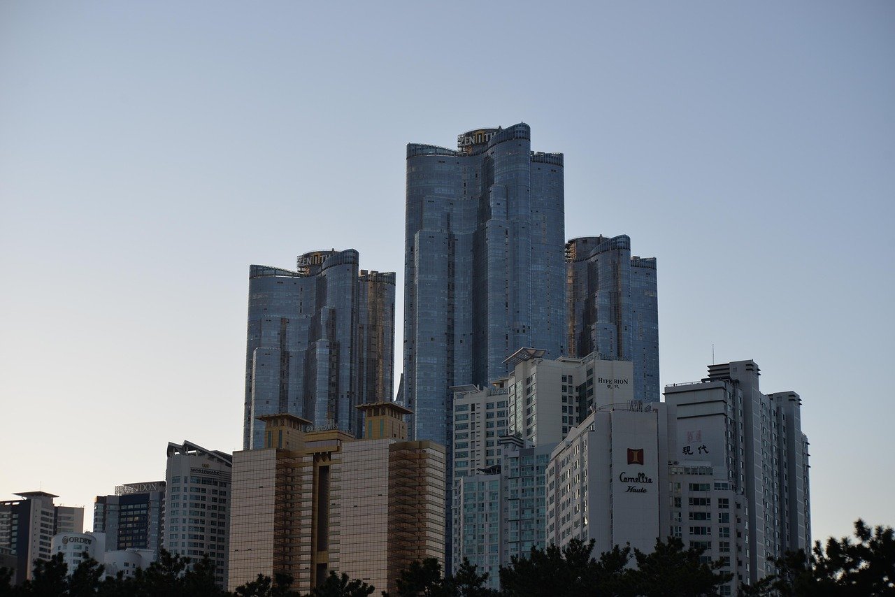 首爾到釜山 KTX2026圖片2|攻略