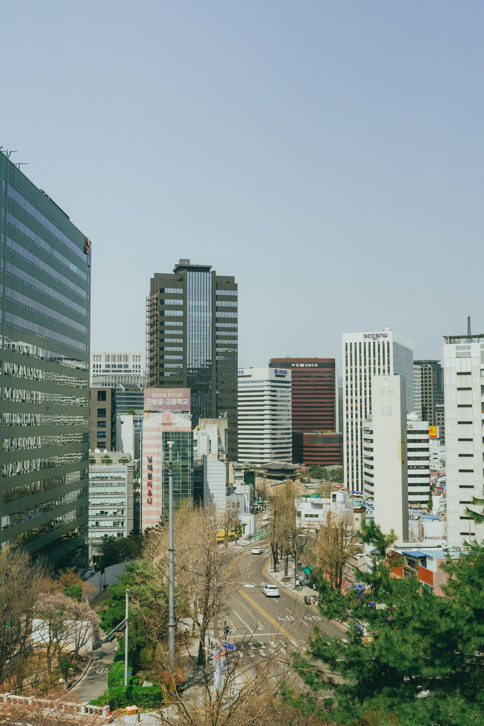 首爾城市夜景2026｜台灣自由行韓國必去目的地