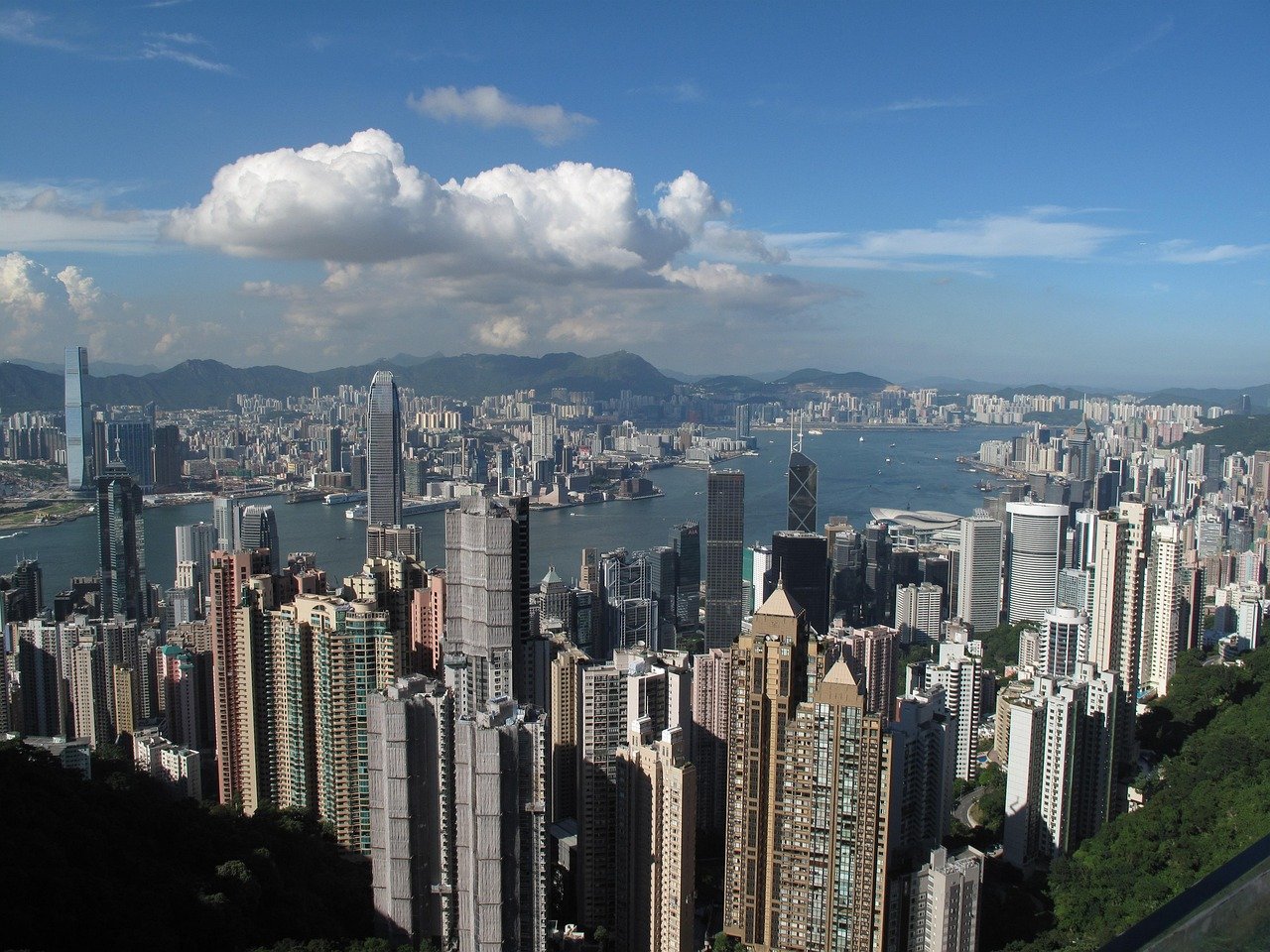香港半島酒店下午茶推薦2026圖片3｜攻略