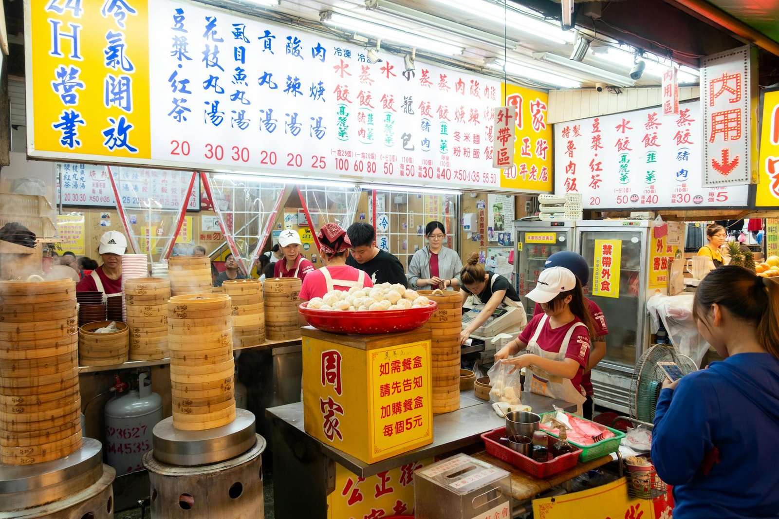 銅鑼灣美食推薦 20262026圖片1｜攻略