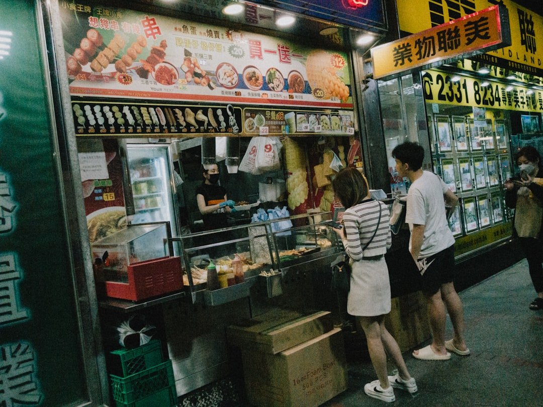 銅鑼灣美食推薦 20262026圖片2｜攻略