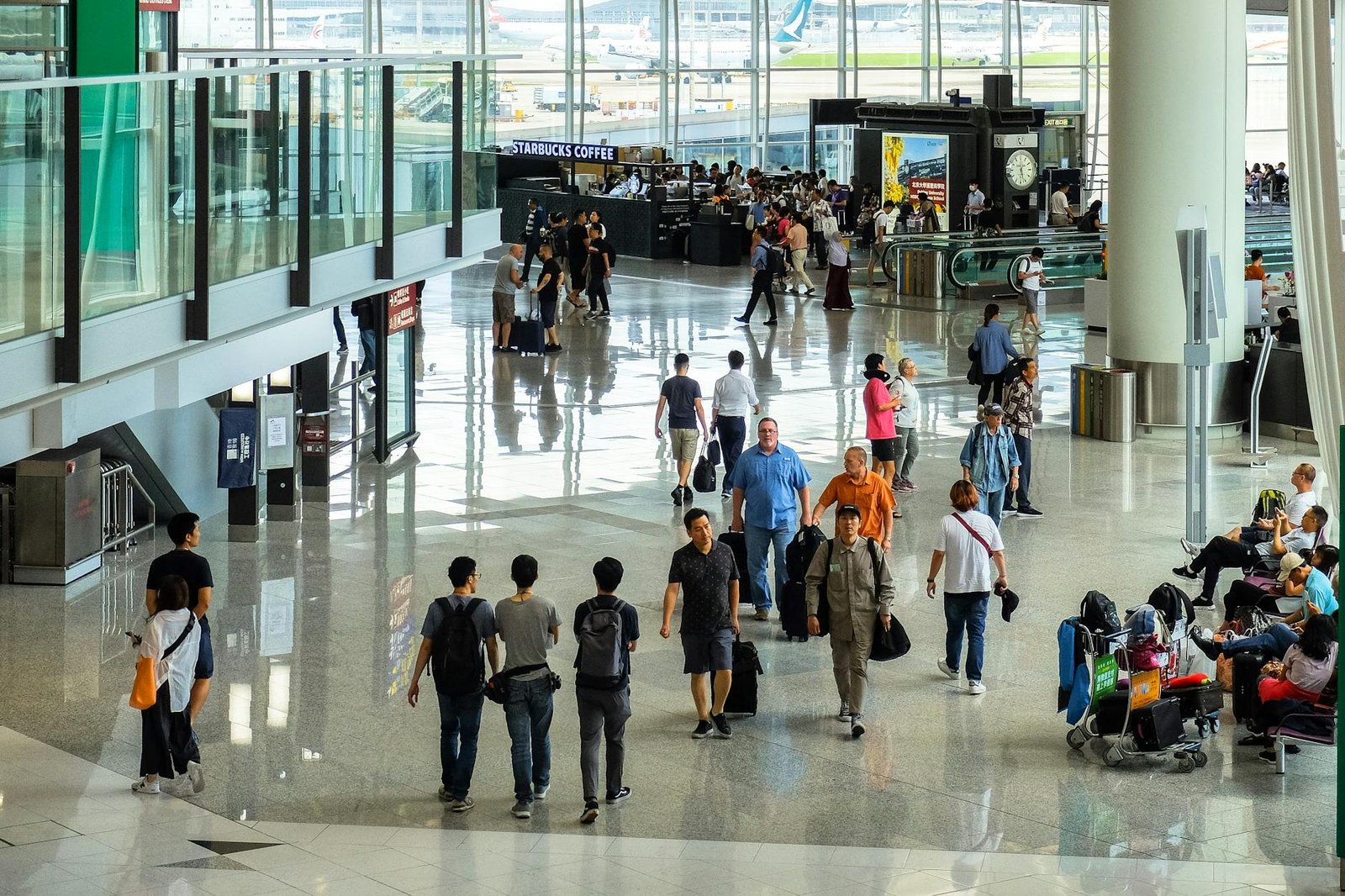 香港免稅店推薦 DFS 20262026圖片1｜攻略
