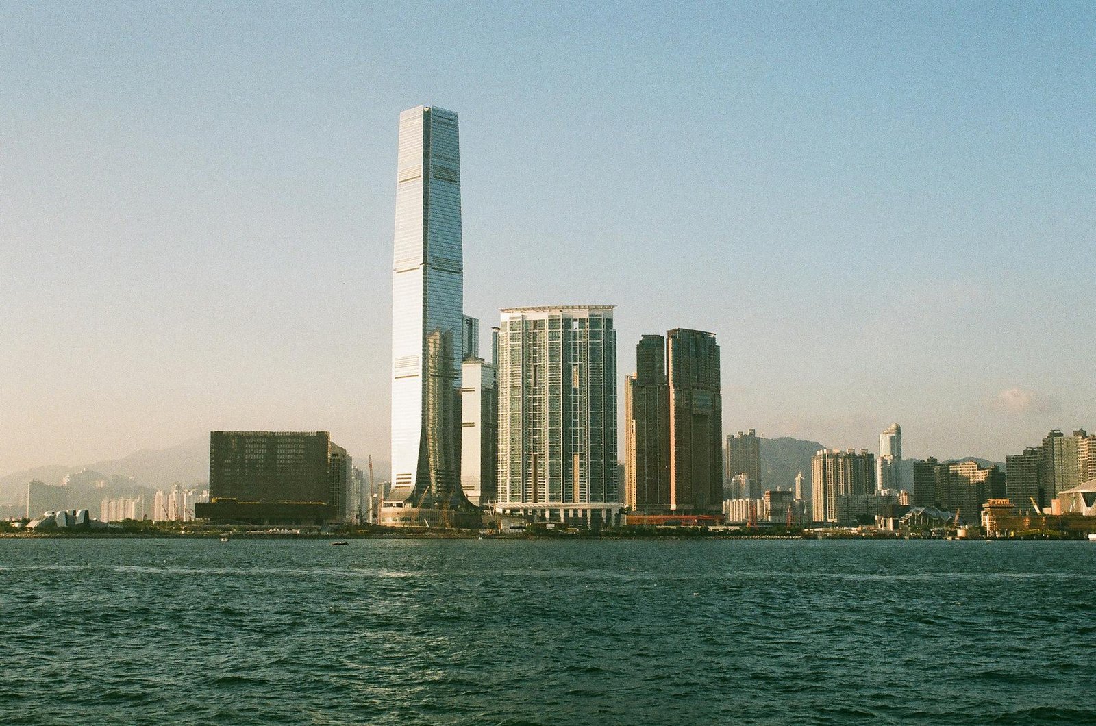 香港電子產品哪裡買便宜2026圖片1｜攻略