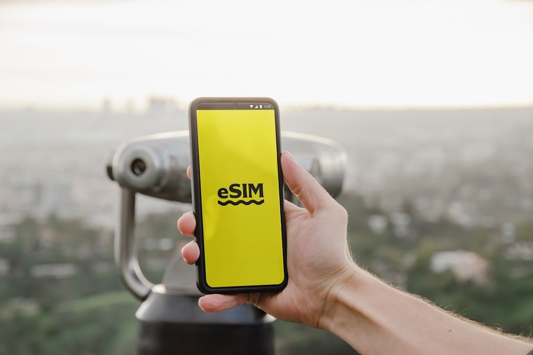 香港eSIM上網推薦 20262026圖片2|攻略
