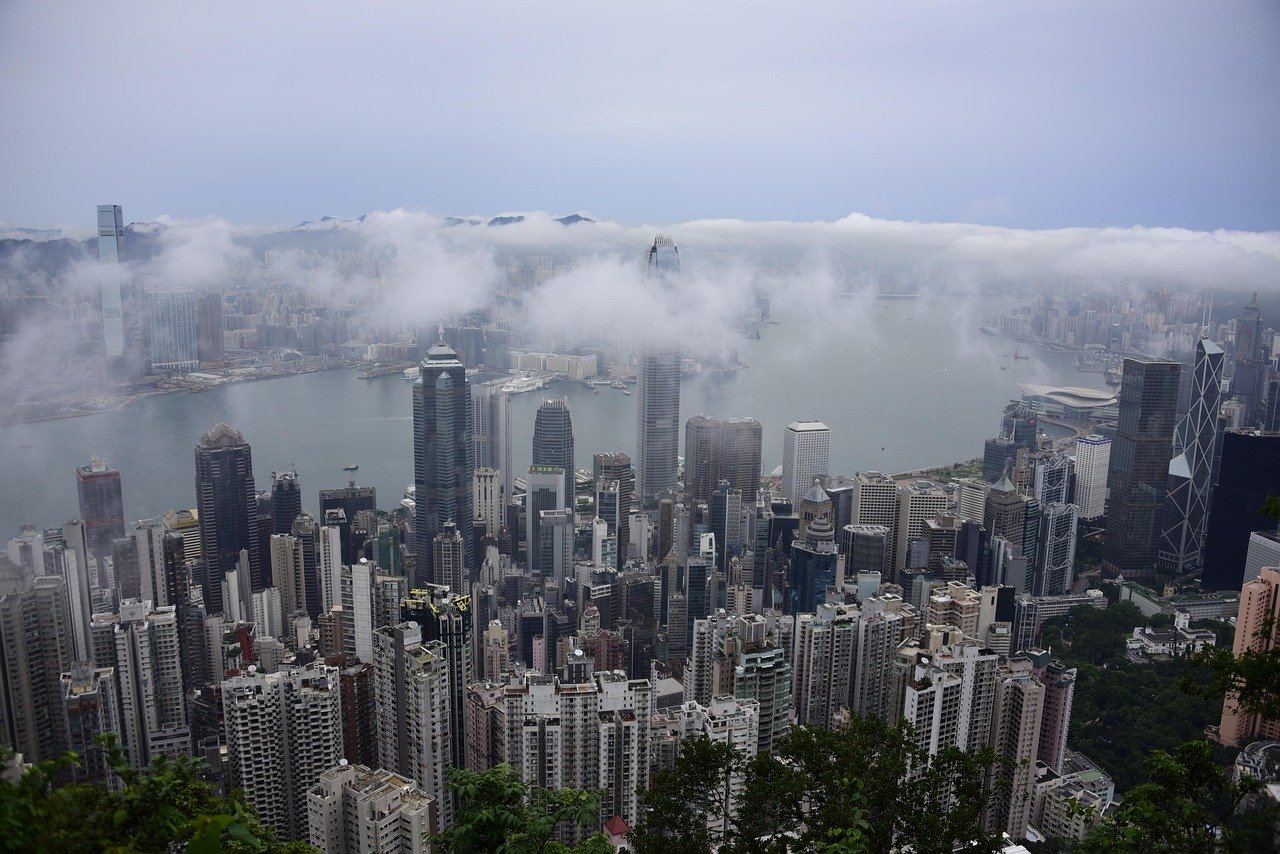 香港機場快線攻略 20262026圖片3|攻略