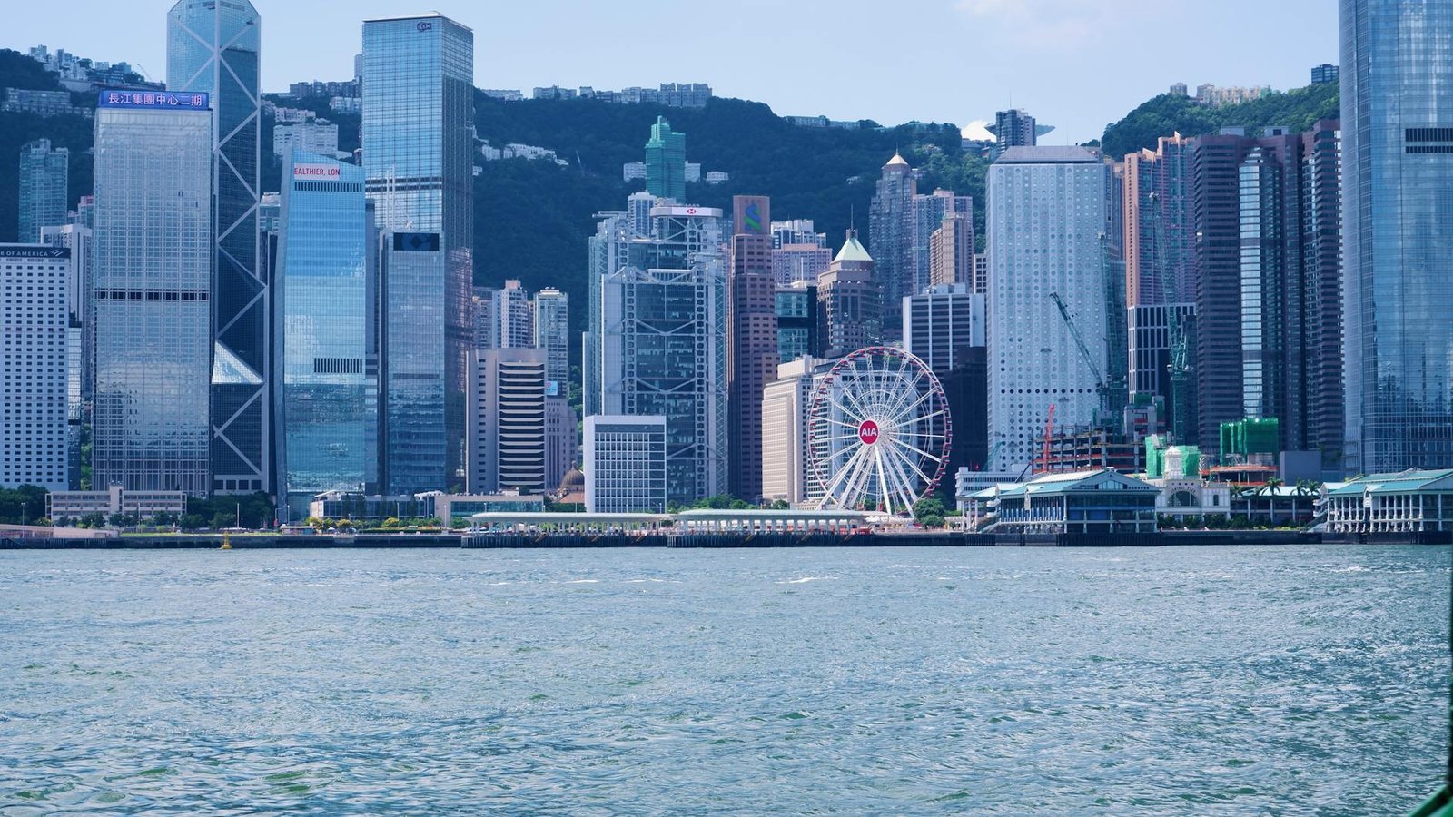 香港旅遊花費一天多少2026圖片1｜攻略