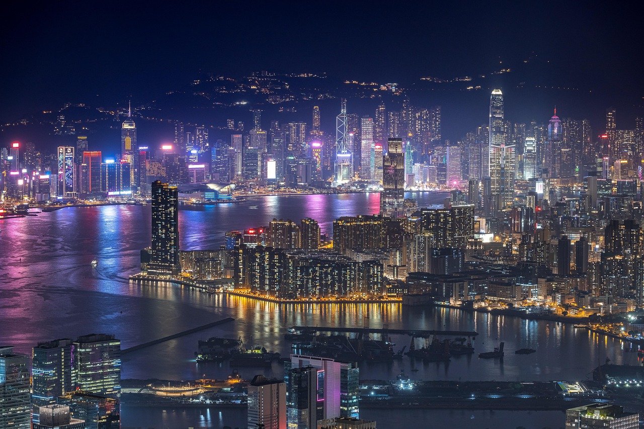 香港旅遊花費一天多少2026圖片2｜攻略
