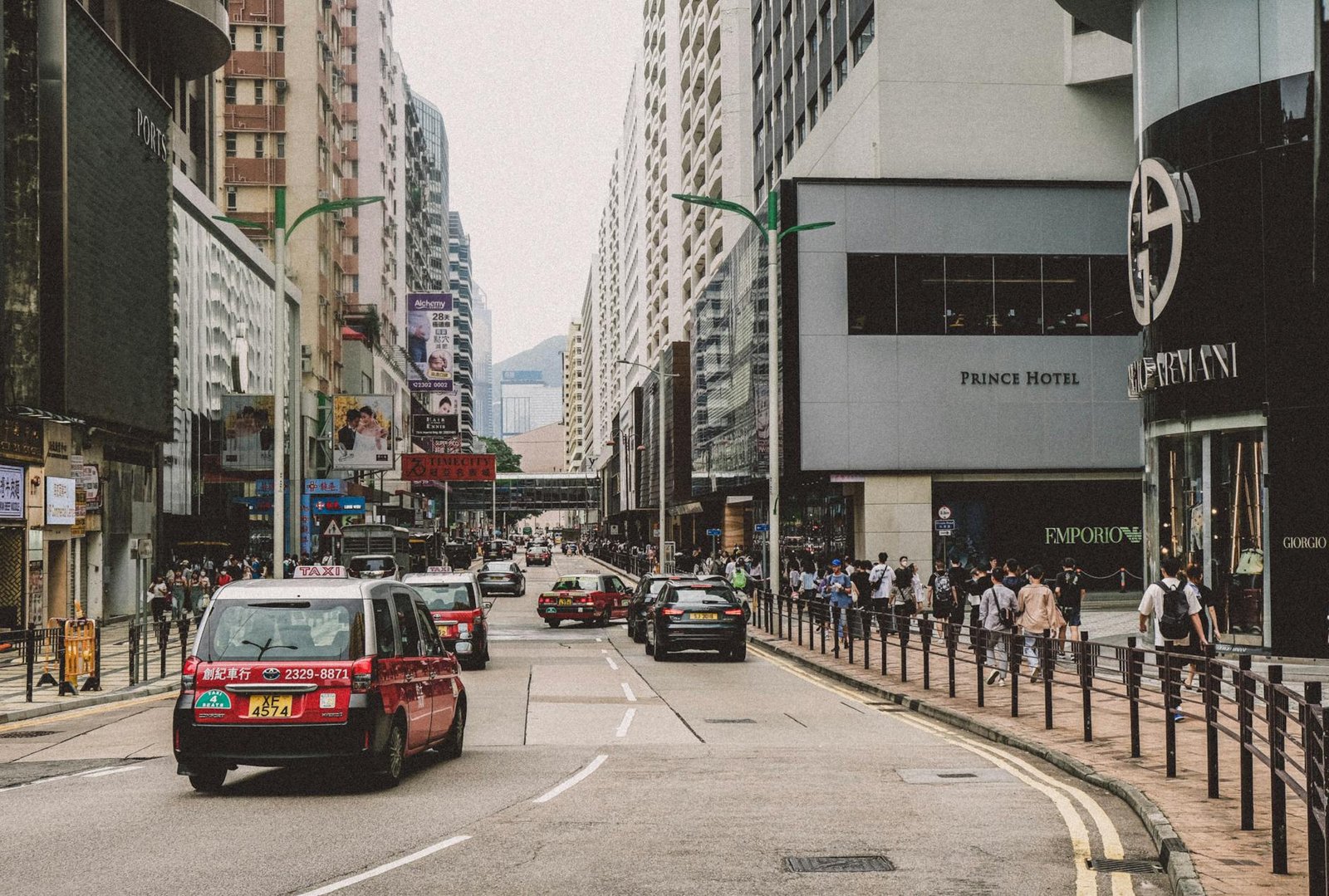 香港半島酒店推薦 20262026圖片1|攻略
