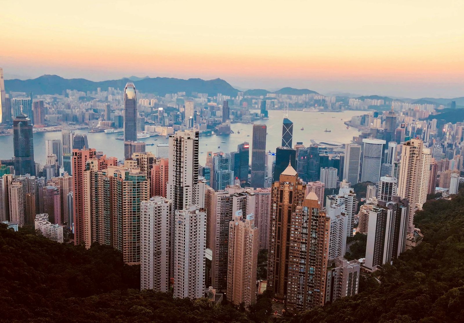香港半島酒店推薦 20262026圖片3|攻略