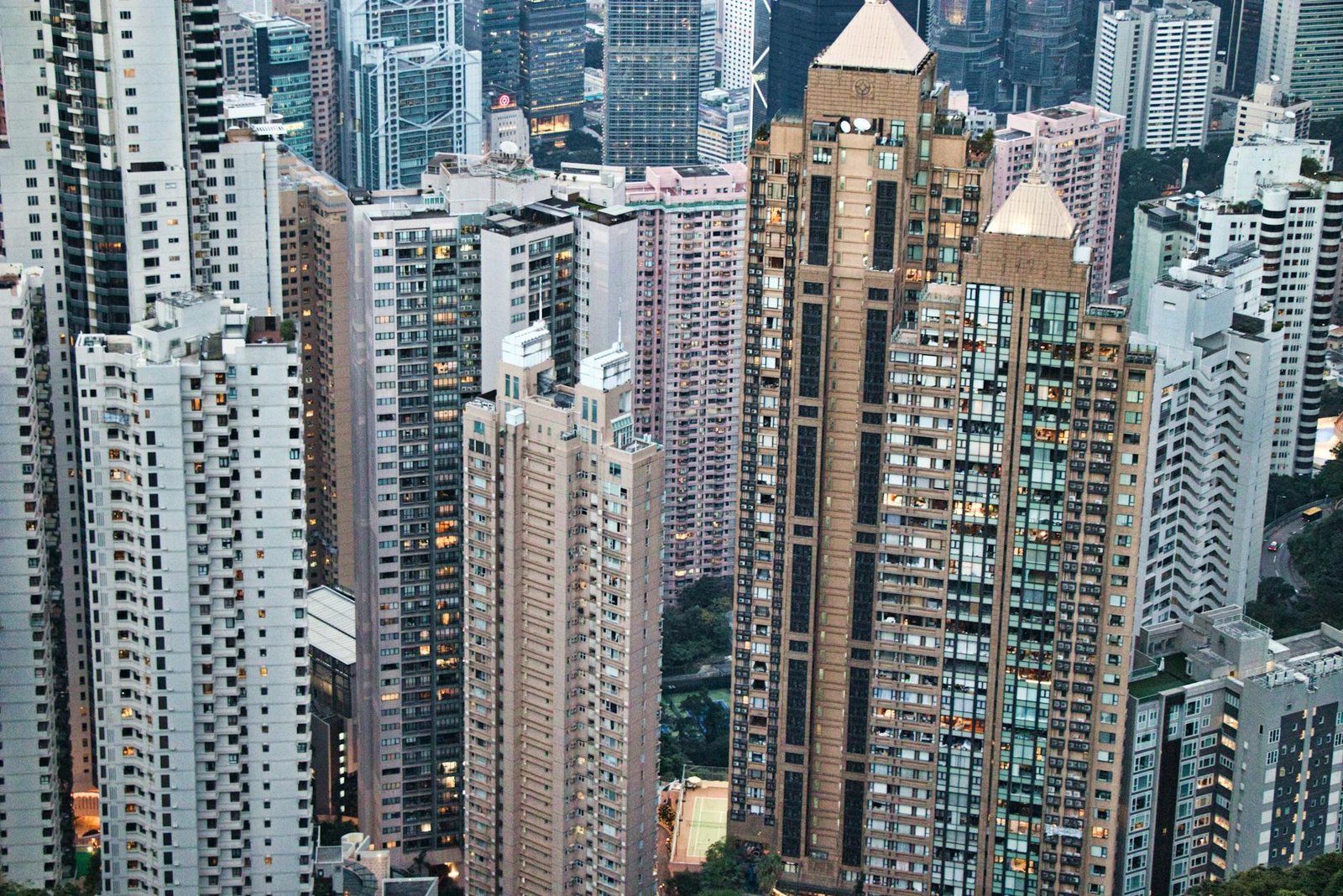 香港海景飯店真實開箱｜2026用了三個月後的真心話