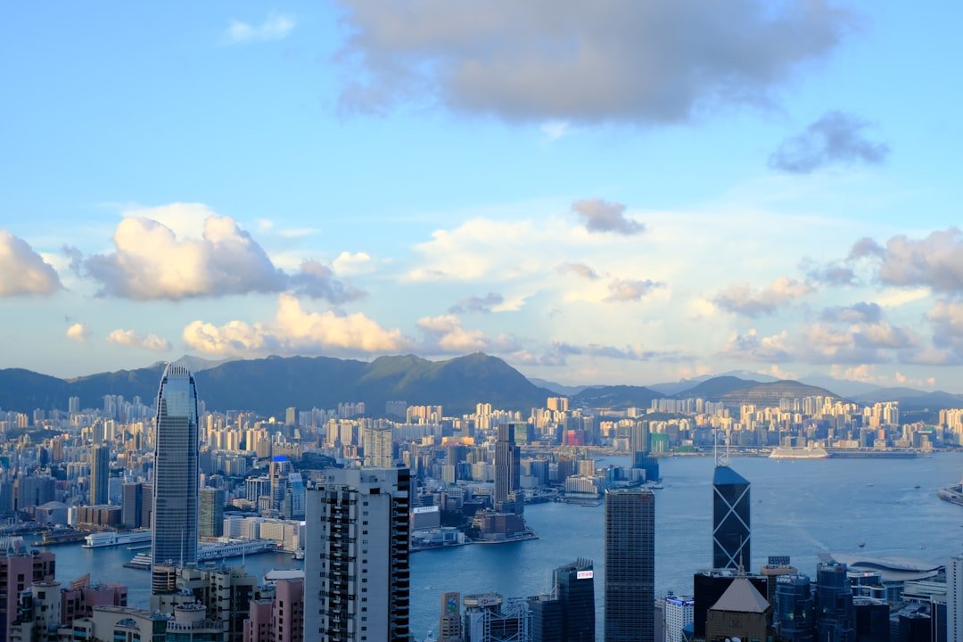 香港W酒店推薦 20262026圖片2｜攻略
