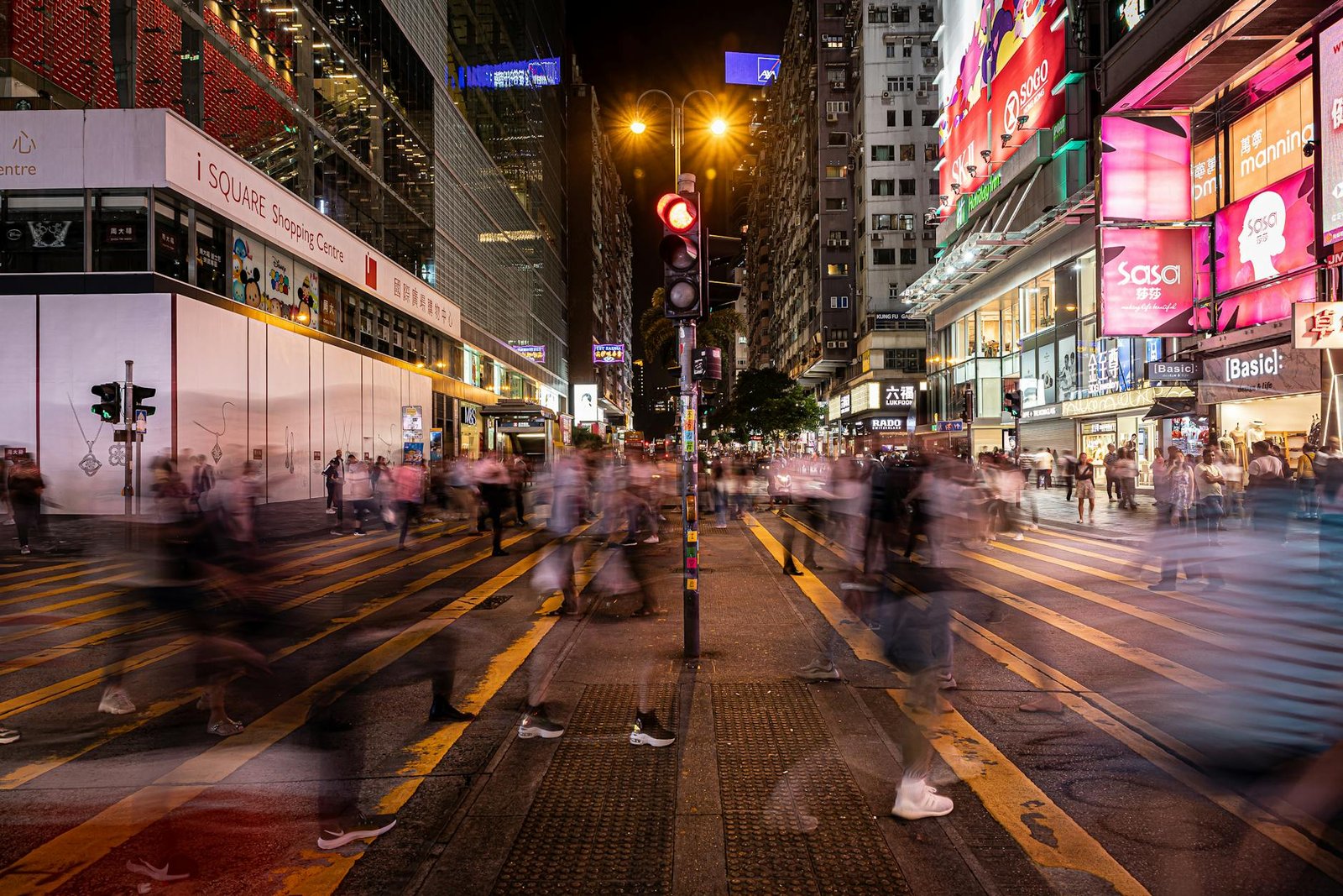 香港購物商場推薦 20262026圖片1｜攻略