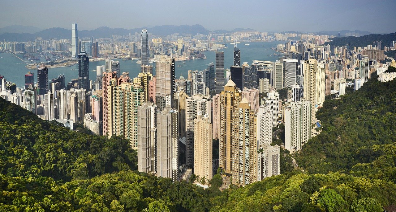 香港購物商場推薦 20262026圖片2｜攻略