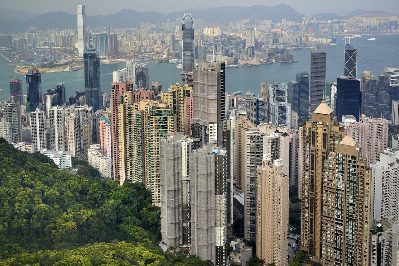 香港購物商場推薦 20262026圖片3｜攻略