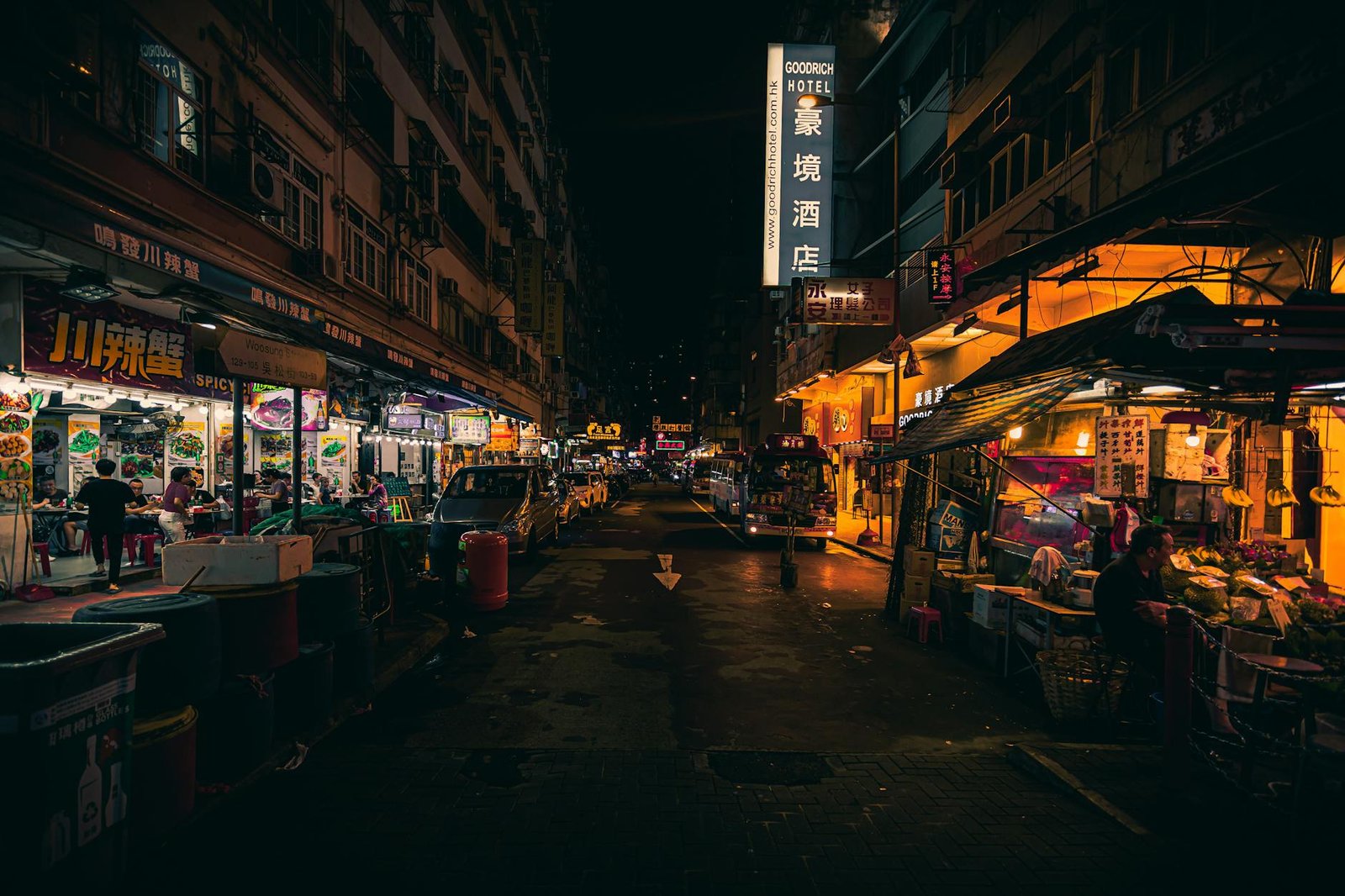香港街頭小吃推薦必試2026圖片1｜攻略