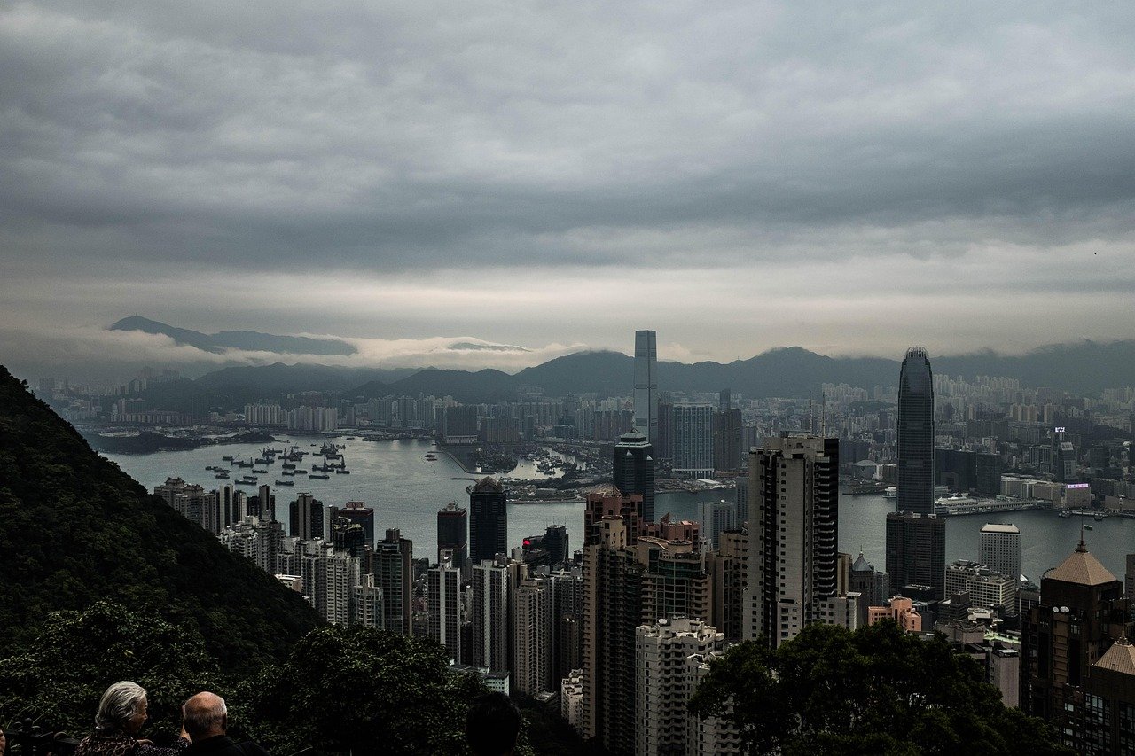 香港金飾黃金推薦 20262026圖片2｜攻略