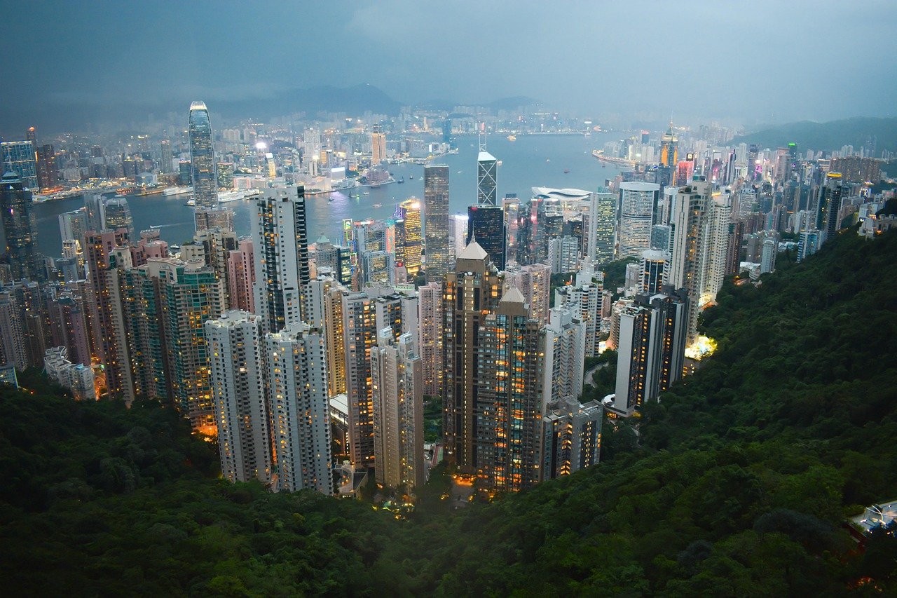 香港洲際酒店推薦 20262026圖片3｜攻略