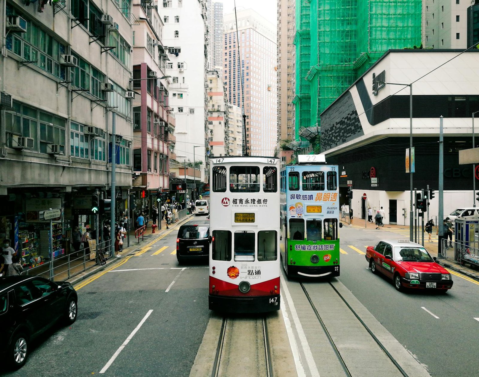 香港三天兩夜行程推薦2026圖片1｜攻略