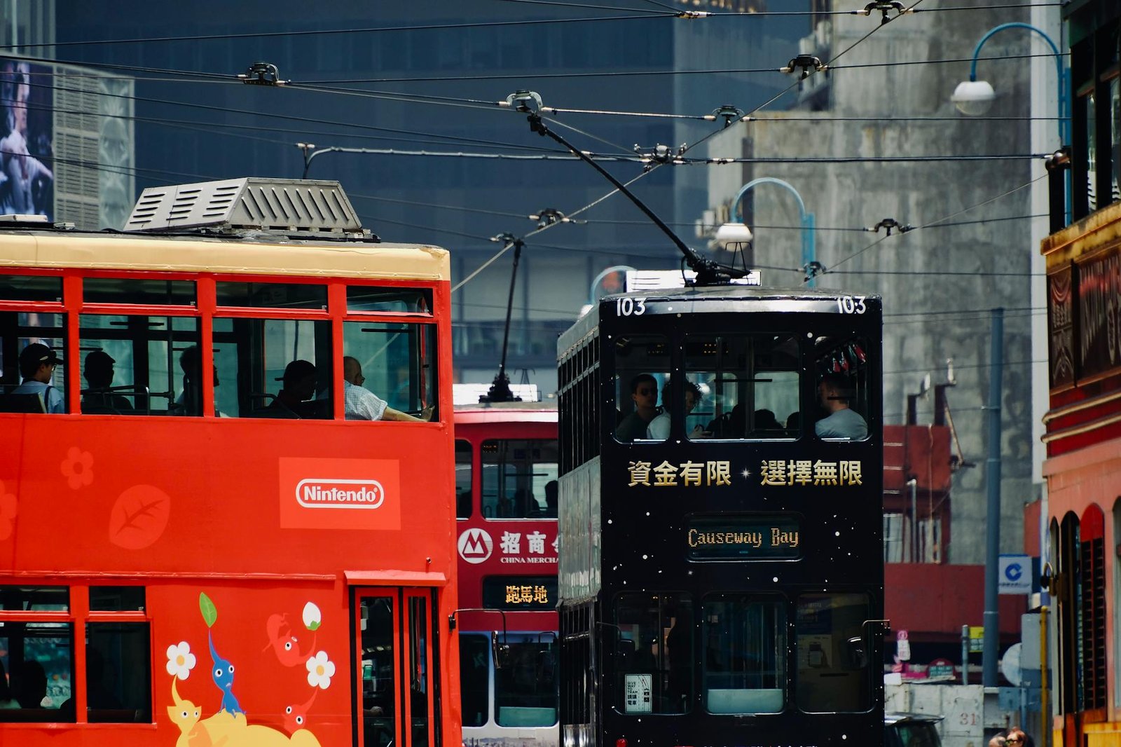 香港四天三夜行程推薦 20262026圖片1｜攻略