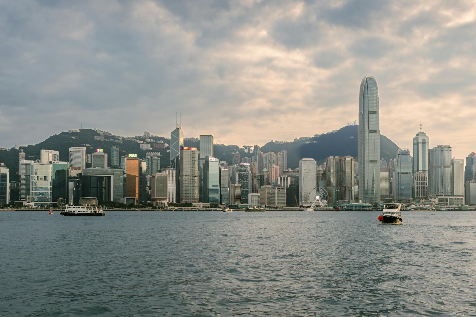 香港卓悅必買真實開箱｜2026用了三個月後的真心話