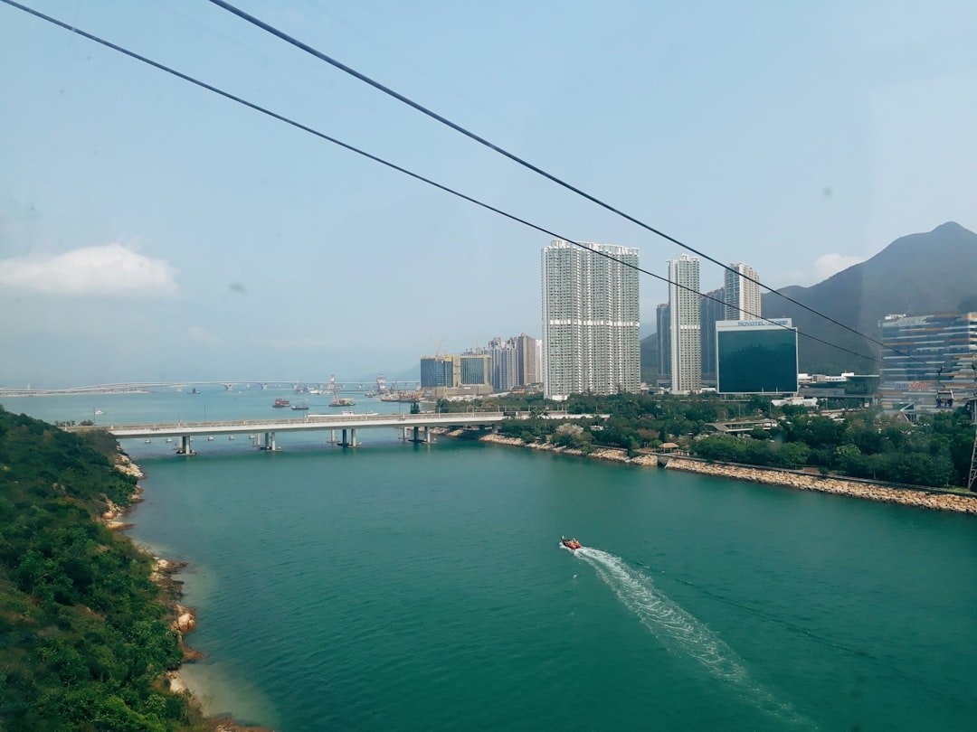 香港迪士尼vs海洋公園比較2026圖片2|攻略