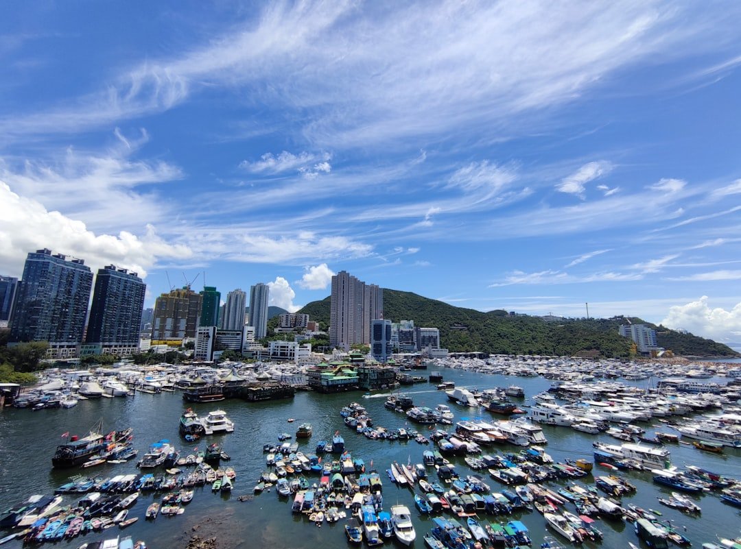 香港海洋公園攻略 20262026圖片2｜攻略
