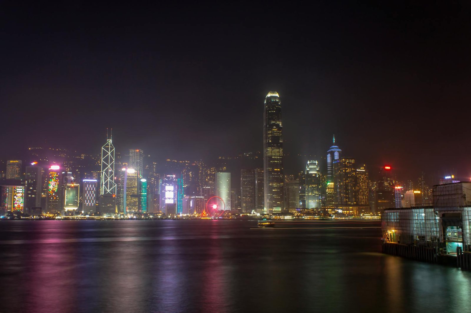 香港outlet比較東薈城選A還是選B？2026行家終極對決