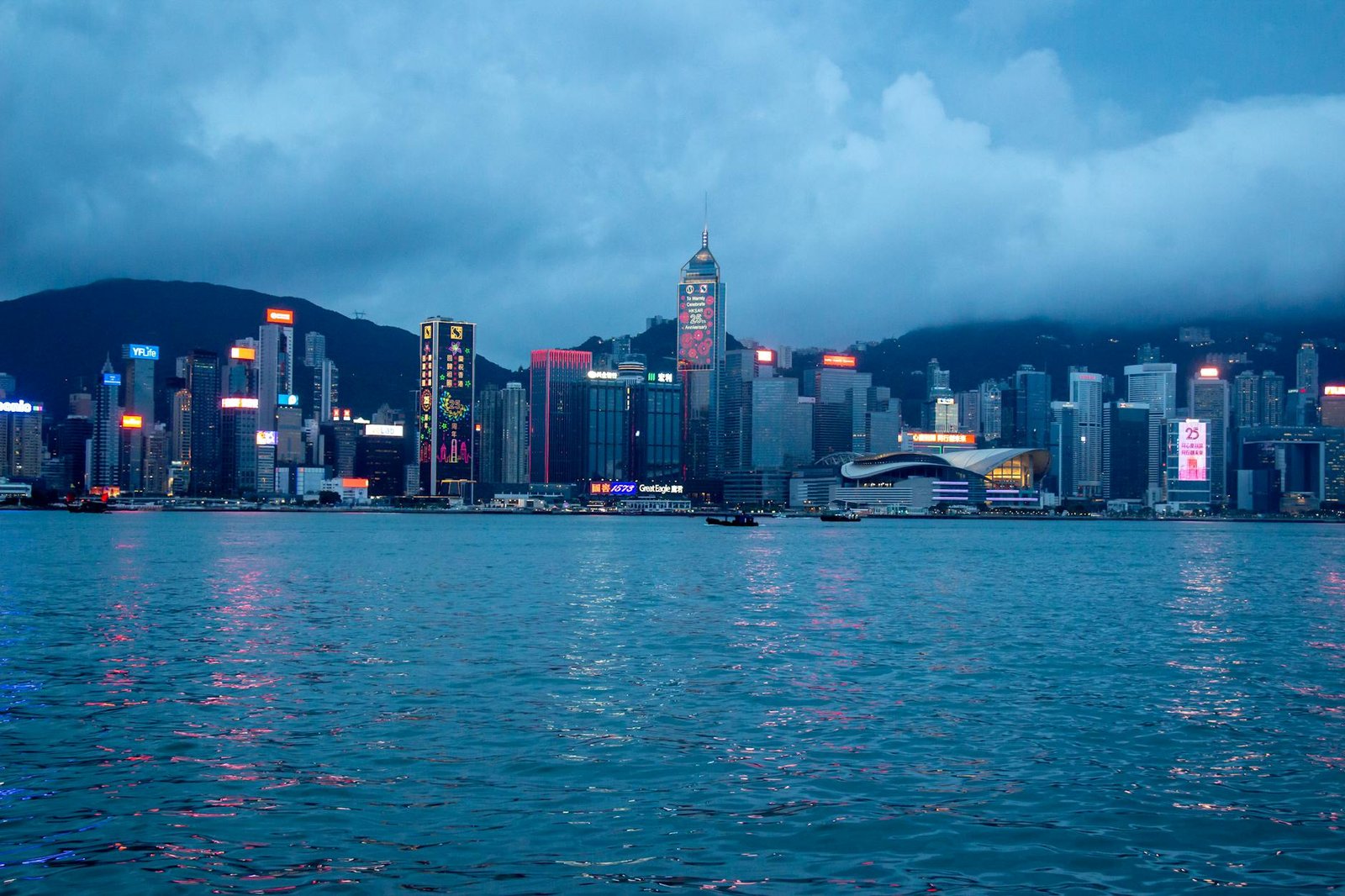 香港outlet比較東薈城 20262026圖片1｜攻略