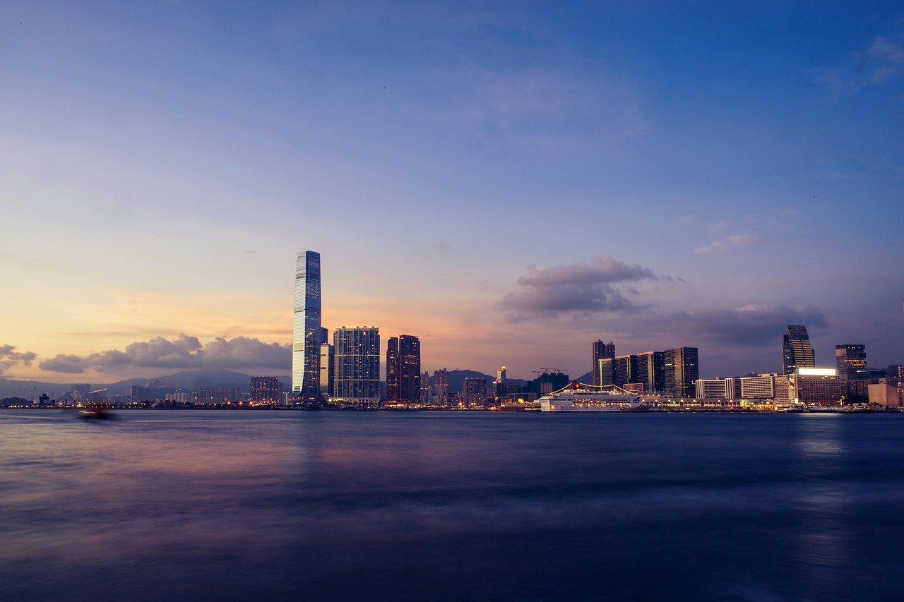 香港Outlet推薦 2026 東薈城2026圖片2｜攻略