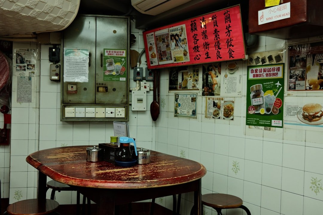 香港茶餐廳推薦 20262026圖片2｜攻略