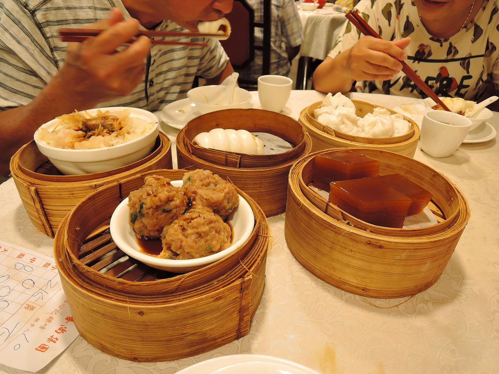 香港米其林餐廳入手30天觀察｜2026是不是噱頭一試便知