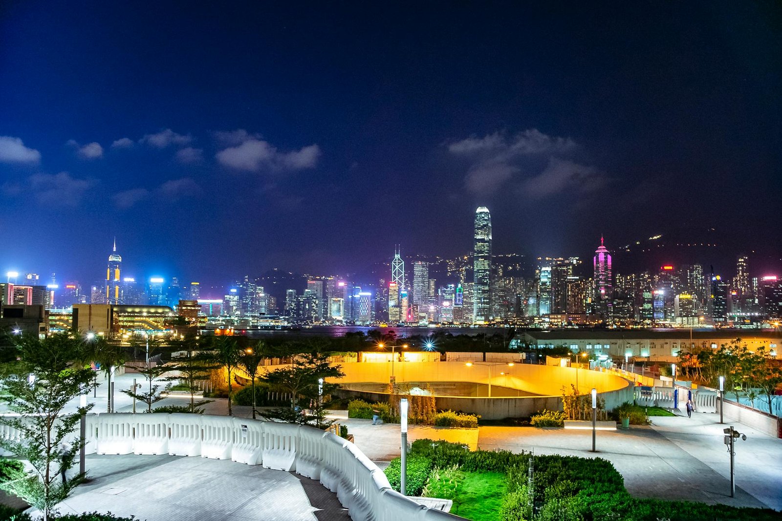 香港麗思卡爾頓推薦 20262026圖片1｜攻略