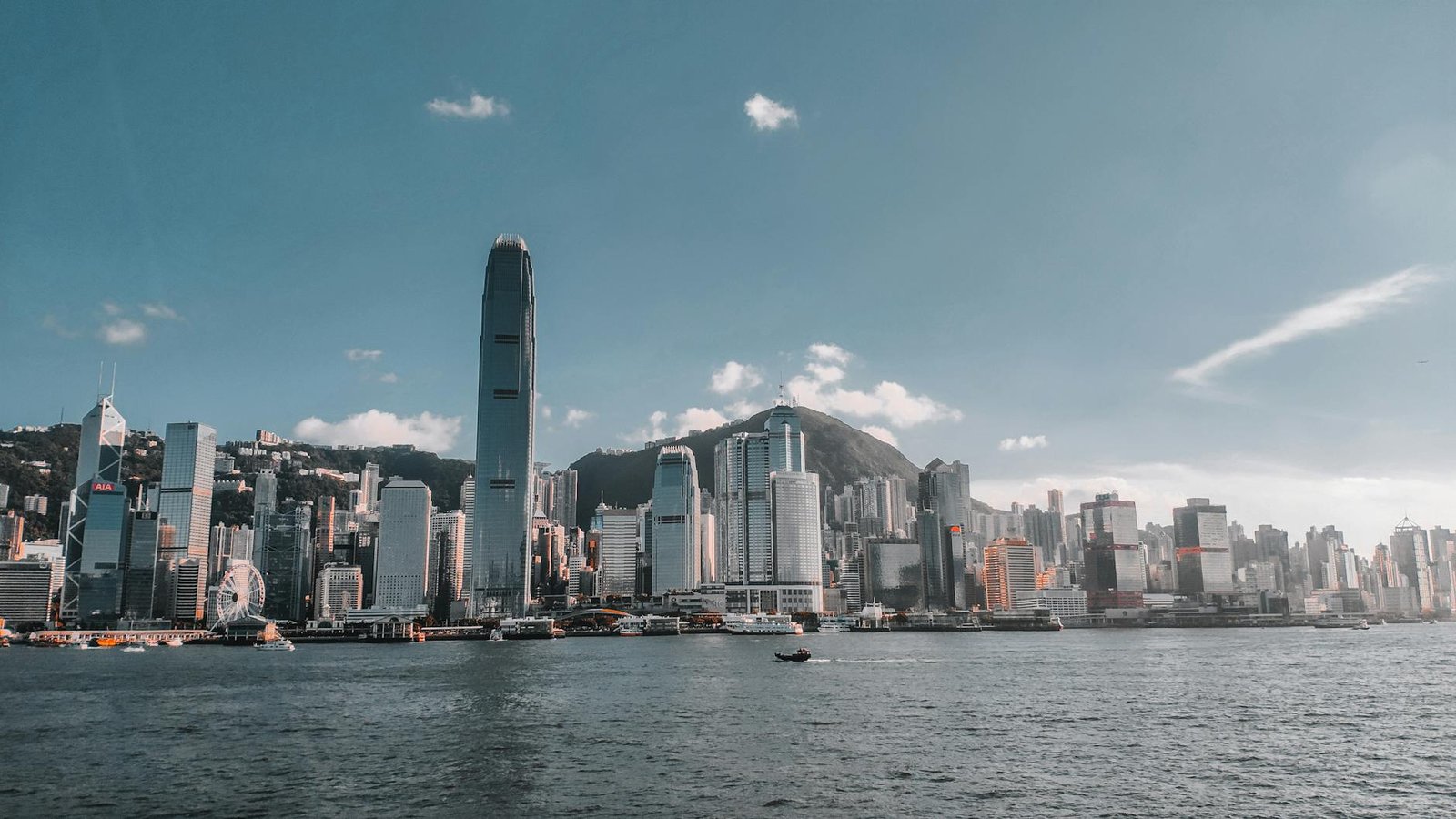 香港麗思卡爾頓推薦 20262026圖片2｜攻略